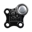 Rotule de suspension FEBI BILSTEIN 17715 - Visuel 2