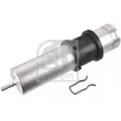 Filtre à carburant FEBI BILSTEIN 177167 - Visuel 1