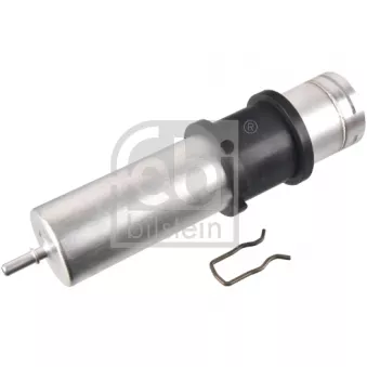 Filtre à carburant FEBI BILSTEIN 177167