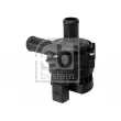 Pompe à eau additionnelle FEBI BILSTEIN 177172 - Visuel 1