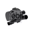 Pompe à eau additionnelle FEBI BILSTEIN 177172 - Visuel 2