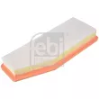 Filtre à air FEBI BILSTEIN 177173 - Visuel 2