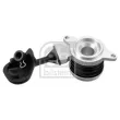 Butée hydraulique, embrayage FEBI BILSTEIN 177202 - Visuel 2