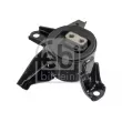 Support moteur FEBI BILSTEIN 177221 - Visuel 1