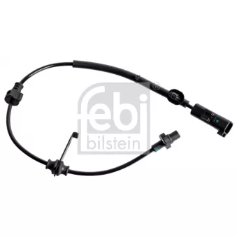 Capteur, vitesse de roue FEBI BILSTEIN