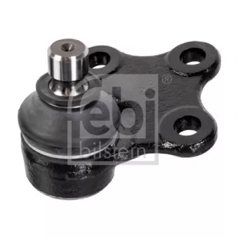 Rotule de suspension FEBI BILSTEIN 17723