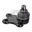 Rotule de suspension FEBI BILSTEIN 17723 - Visuel 2