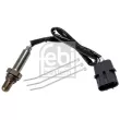 Sonde lambda FEBI BILSTEIN 177240 - Visuel 1