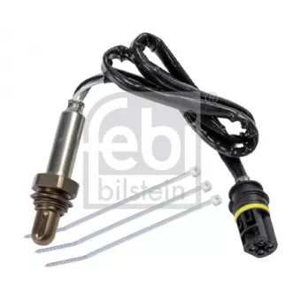Sonde lambda FEBI BILSTEIN 177243
