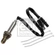 Sonde lambda FEBI BILSTEIN 177245 - Visuel 1