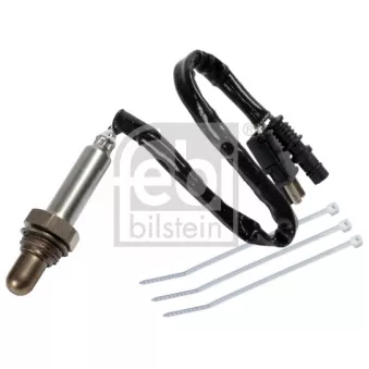 Sonde lambda FEBI BILSTEIN 177245