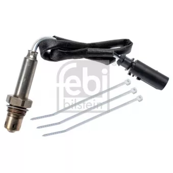 Sonde lambda FEBI BILSTEIN 177248
