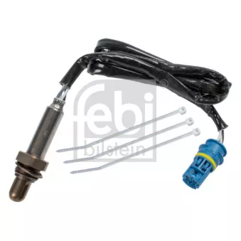 Sonde lambda FEBI BILSTEIN 177273