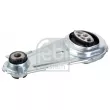 Support moteur FEBI BILSTEIN 177274 - Visuel 1
