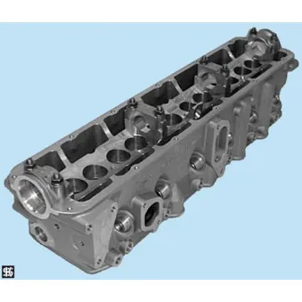 Culasse de cylindre KOLBENSCHMIDT 50003090