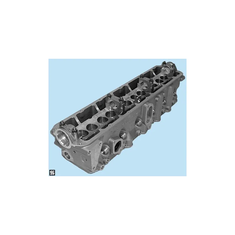 Culasse de cylindre KOLBENSCHMIDT 50003090