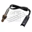Sonde lambda FEBI BILSTEIN 177276 - Visuel 1