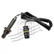 Sonde lambda FEBI BILSTEIN 177277 - Visuel 1