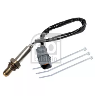 Sonde lambda FEBI BILSTEIN 177282
