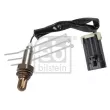 Sonde lambda FEBI BILSTEIN 177283 - Visuel 1