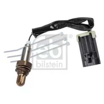Sonde lambda FEBI BILSTEIN 177283