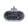 Sonde lambda FEBI BILSTEIN 177283 - Visuel 2