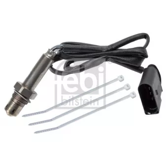 Sonde lambda FEBI BILSTEIN 177284