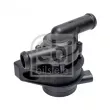 Pompe à eau additionnelle FEBI BILSTEIN 177291 - Visuel 1