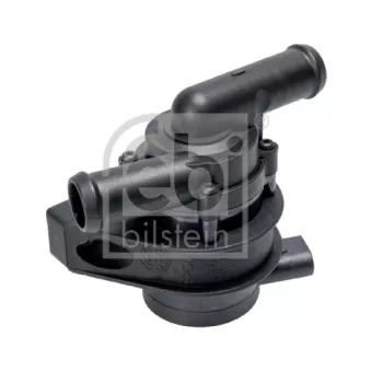 Pompe à eau additionnelle FEBI BILSTEIN 177291