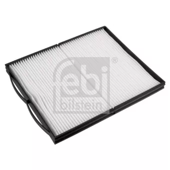 Filtre, air de l'habitacle FEBI BILSTEIN 177345
