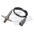 Sonde lambda FEBI BILSTEIN 177349 - Visuel 1