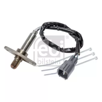 Sonde lambda FEBI BILSTEIN 177349