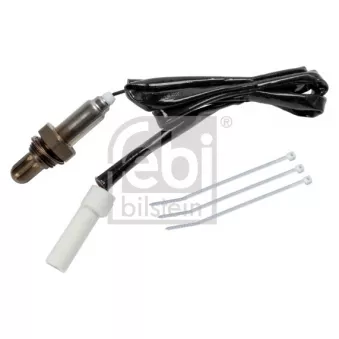 Sonde lambda FEBI BILSTEIN 177351