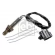 Sonde lambda FEBI BILSTEIN 177368 - Visuel 1
