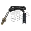 Sonde lambda FEBI BILSTEIN 177369 - Visuel 1