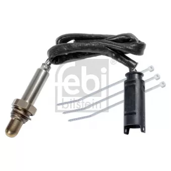 Sonde lambda FEBI BILSTEIN 177369