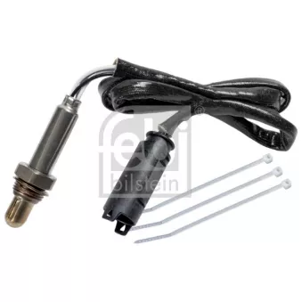 Sonde lambda FEBI BILSTEIN 177370