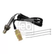Sonde lambda FEBI BILSTEIN 177372 - Visuel 1