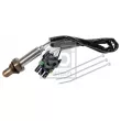 Sonde lambda FEBI BILSTEIN 177375 - Visuel 1