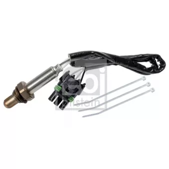 Sonde lambda FEBI BILSTEIN 177375