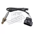 Sonde lambda FEBI BILSTEIN 177376 - Visuel 1