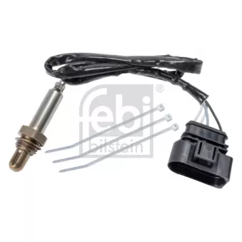 Sonde lambda FEBI BILSTEIN 177376