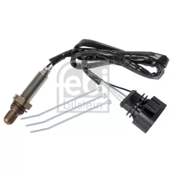 Sonde lambda FEBI BILSTEIN 177377