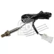 Sonde lambda FEBI BILSTEIN 177378 - Visuel 1