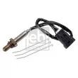 Sonde lambda FEBI BILSTEIN 177379 - Visuel 1