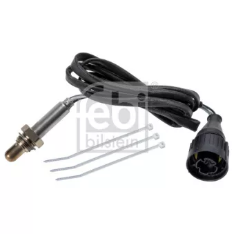 Sonde lambda FEBI BILSTEIN 177380