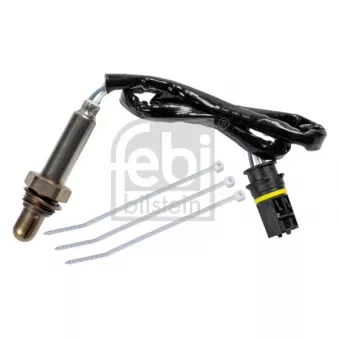 Sonde lambda FEBI BILSTEIN 177381