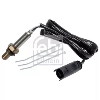 Sonde lambda FEBI BILSTEIN 177382