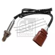 Sonde lambda FEBI BILSTEIN 177383 - Visuel 1