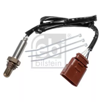 Sonde lambda FEBI BILSTEIN 177383